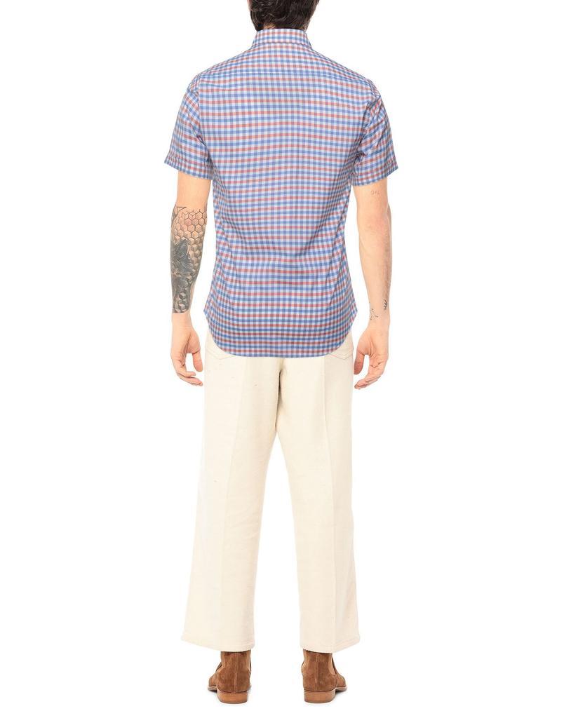 商品Paul & Shark|Checked shirt,价格¥839,第5张图片详细描述