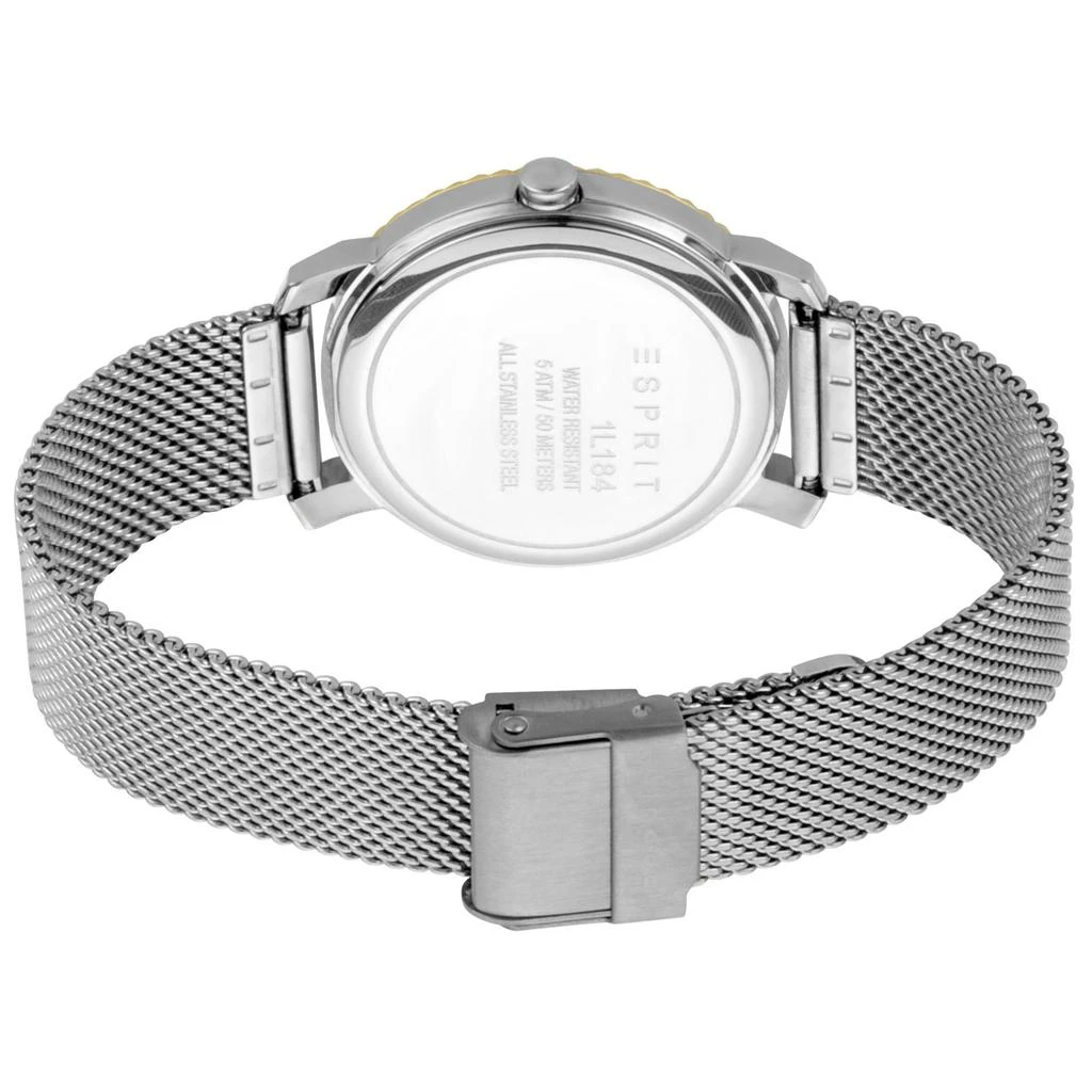 商品[二手商品] Esprit|Esprit Women Women's Watches,价格¥1269,第2张图片详细描述