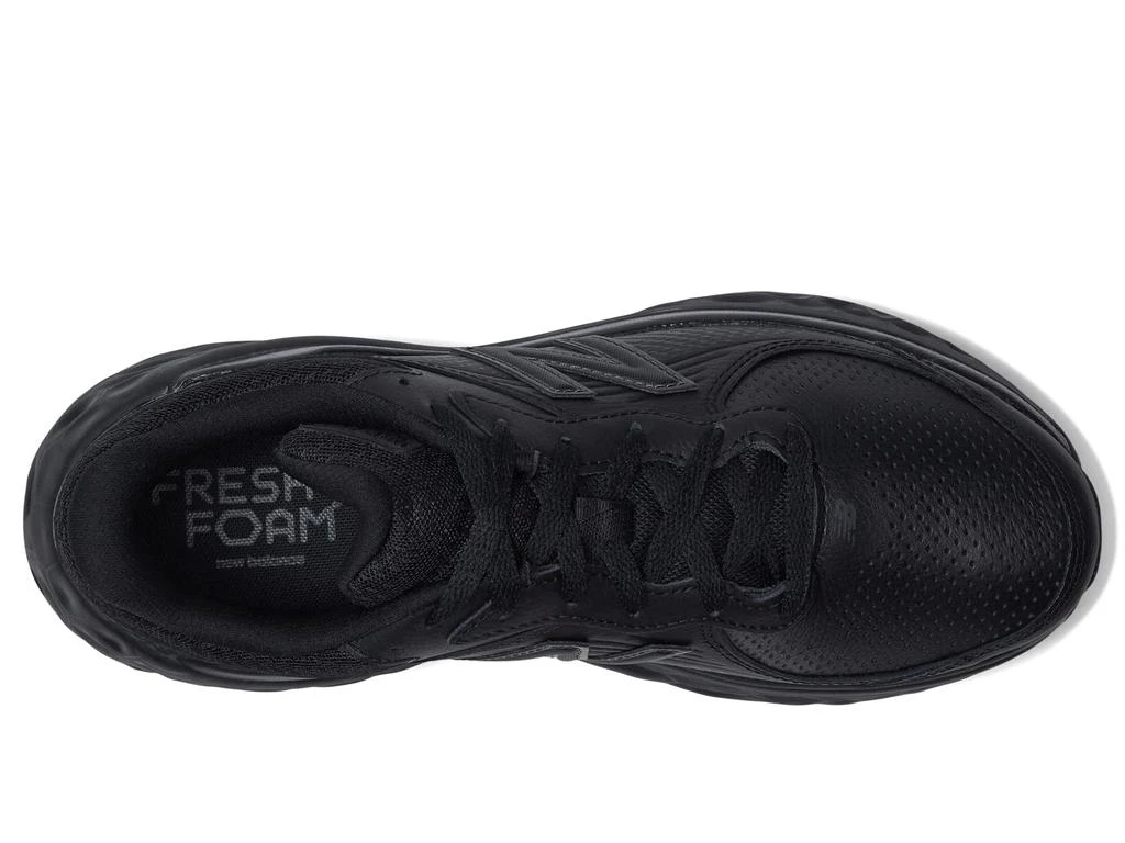 商品New Balance|Fresh Foam X 840v1 Leather,价格¥867,第2张图片详细描述