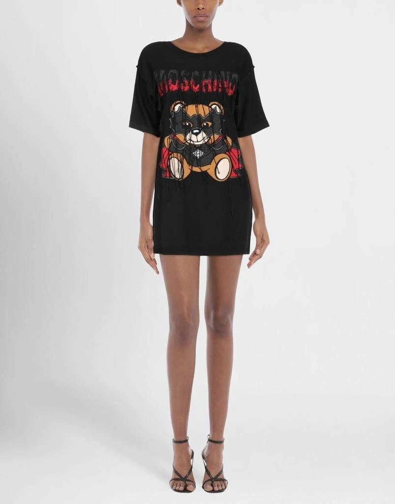 商品Moschino|Short dress,价格¥1047,第3张图片详细描述