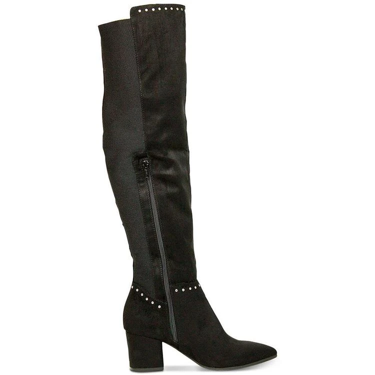 商品Seven Dials|Nicki Over-The-Knee Boots,价格¥296,第2张图片详细描述