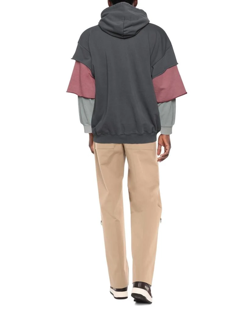 商品Diesel|Hooded sweatshirt,价格¥720,第3张图片详细描述