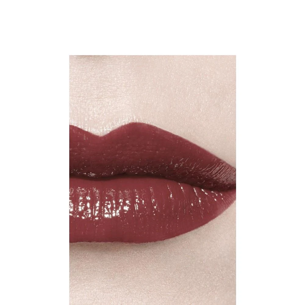 商品Chanel|Hydrating Plumping Intense Shine Lip Colour,价格¥348,第5张图片详细描述