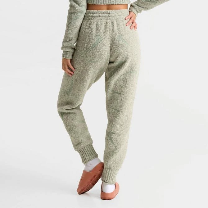 Women's Nike Sportswear Phoenix Cozy Bouclé High-Waisted Jogger Pants 商品