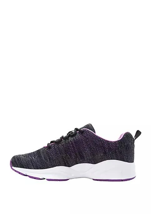 商品Propet|Womens Stability Fly Sneaker,价格¥677,第2张图片详细描述