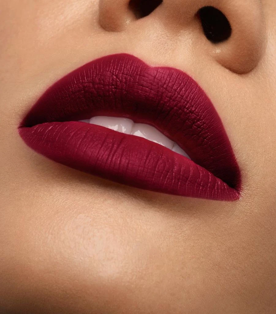 商品Christian Louboutin|Rouge Louboutin Velvet Matte Lipstick,价格¥825,第4张图片详细描述