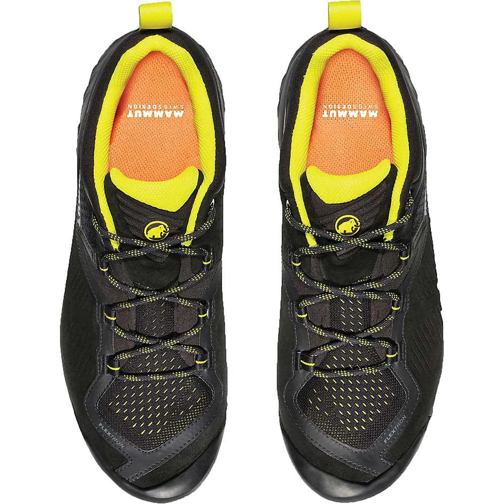 Mammut Men's Sapuen Low GTX Shoe 商品