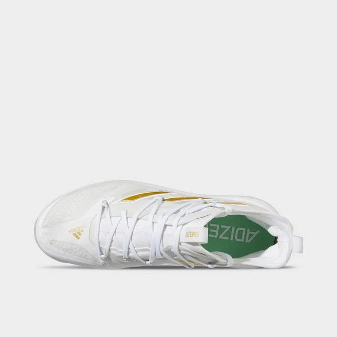 Men's adidas Adizero Afterburner NWV Turf Baseball Cleats 商品