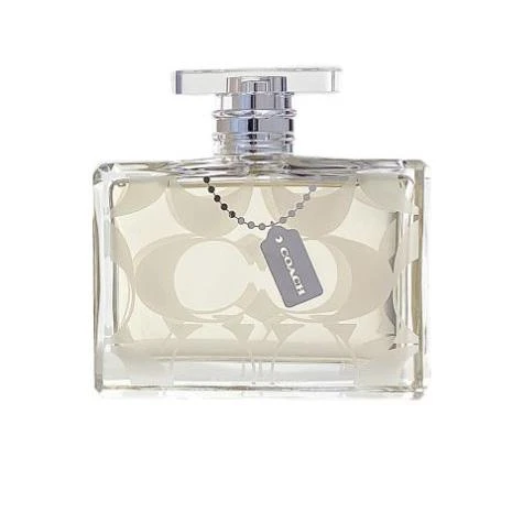 商品Coach|Coach Signature Eau de Parfum,价格¥671,第1张图片