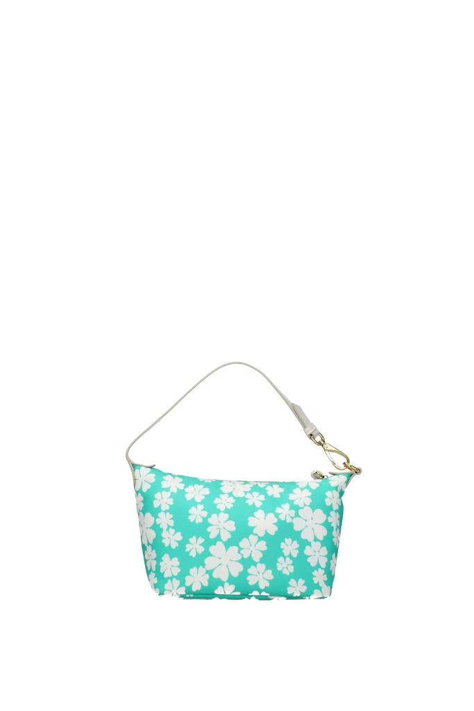 商品Miu Miu|Handbags Fabric White Jade,价格¥2239,第3张图片详细描述