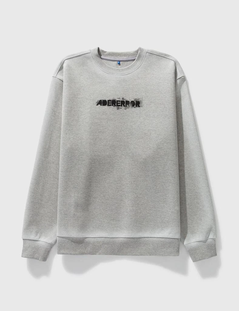 商品ADER error|Spray Sweatshirt,价格¥1413,第1张图片