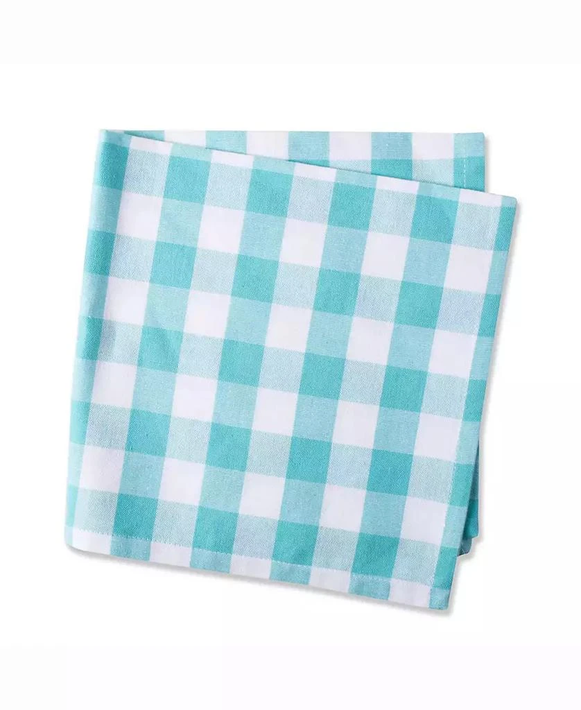 商品Design Imports|Checkers Napkin Set of 6,价格¥178,第2张图片详细描述