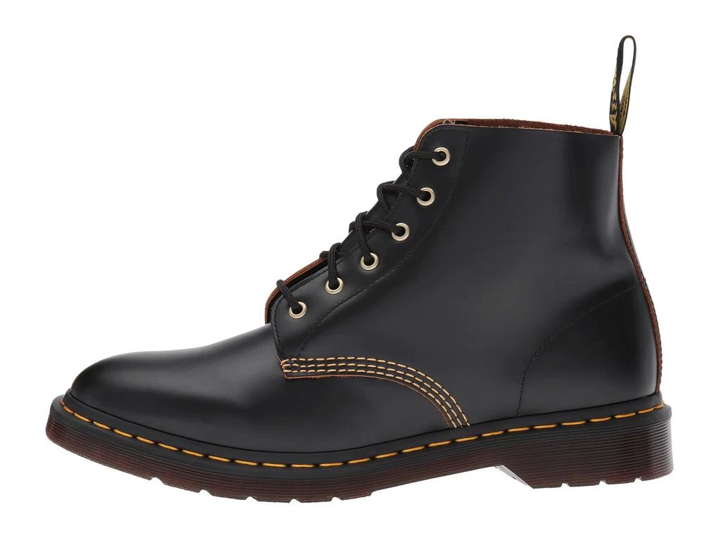 商品Dr. Martens|101 Smooth 6孔马丁靴,价格¥799,第4张图片详细描述