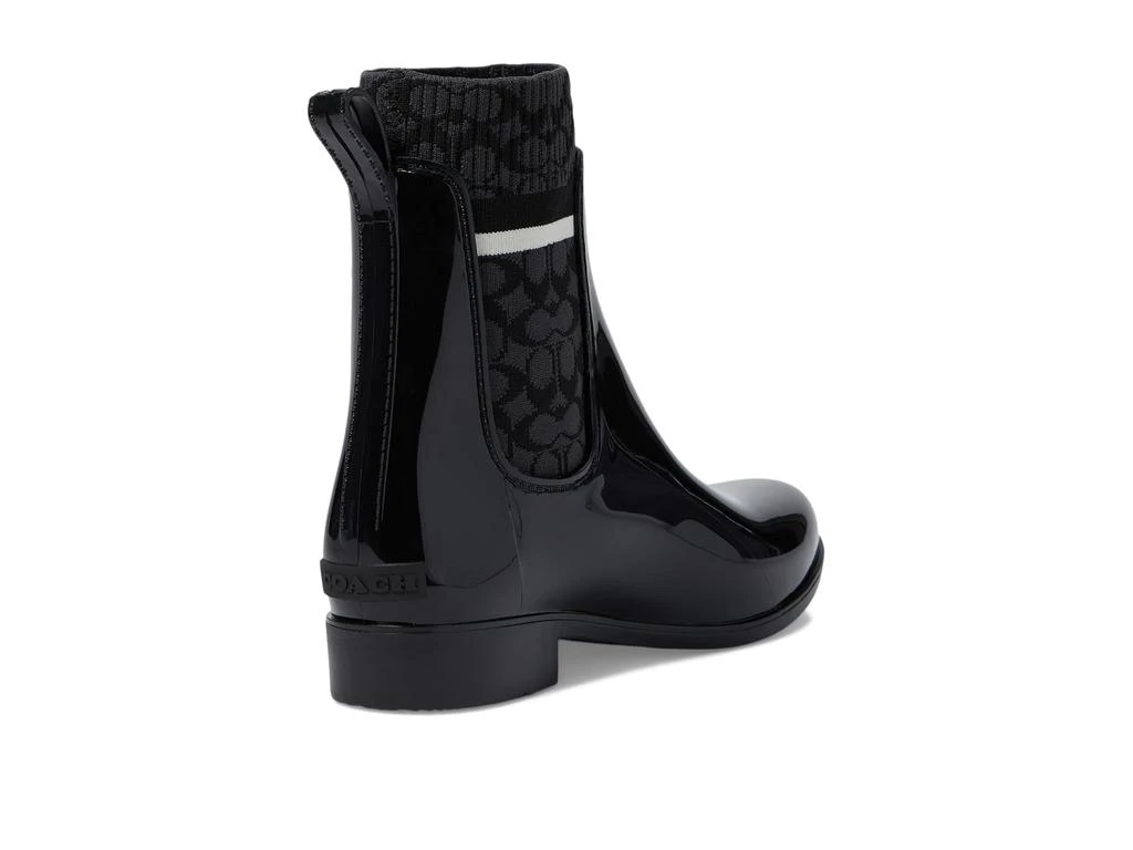 商品Coach|Rivington Rain Bootie,价格¥821,第5张图片详细描述