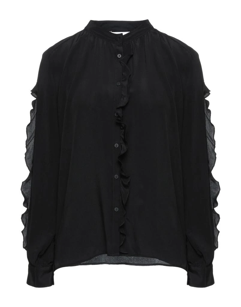 商品ba&sh|Silk shirts & blouses,价格¥1536,第1张图片