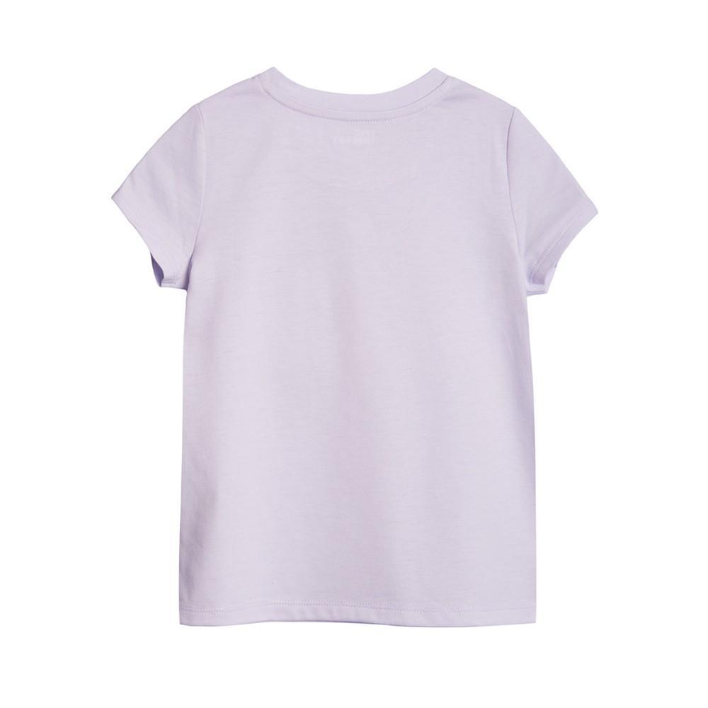 商品Epic Threads|Big Girls Short Sleeve Graphic T-shirt,价格¥118,第4张图片详细描述
