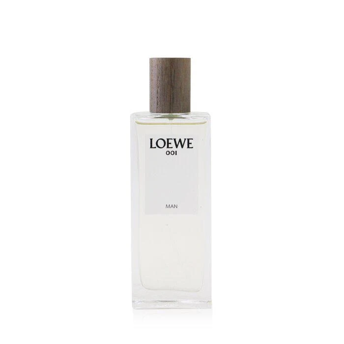 商品Loewe|罗意威  001 事后清晨男士 50ml/1.7oz,价格¥1103,第1张图片