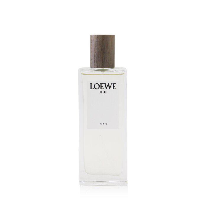 商品Loewe|罗意威  001 事后清晨男士 50ml/1.7oz,价格¥794,第1张图片