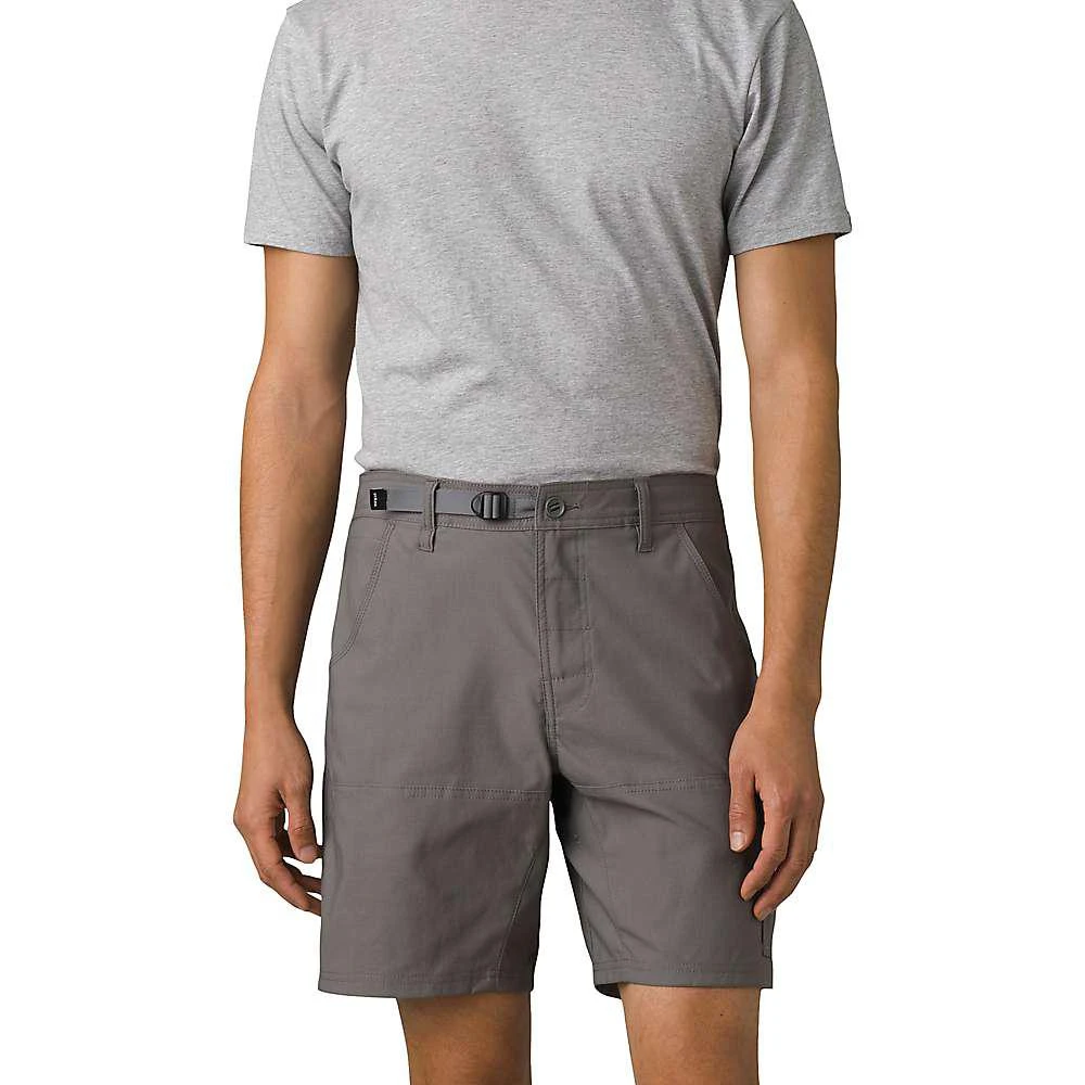 商品Prana|Prana Men's Stretch Zion II 8 Inch Short,价格¥303,第1张图片