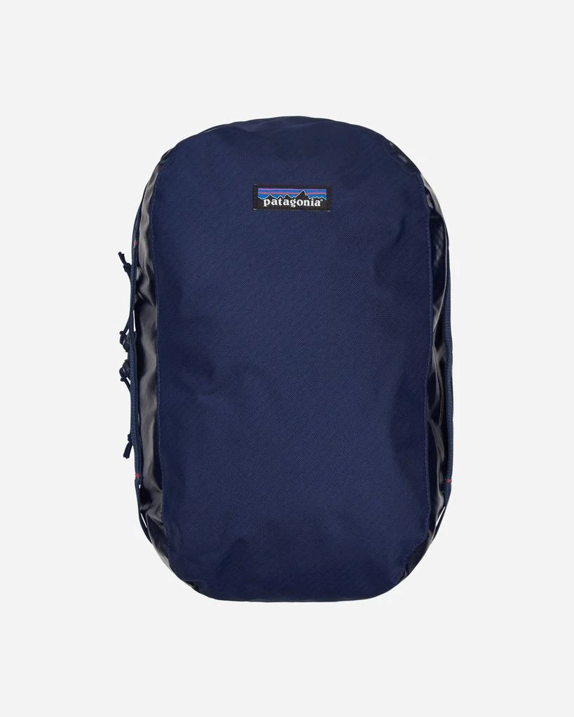 商品Patagonia|Large Hole Cube Bag Blue,价格¥391,第1张图片