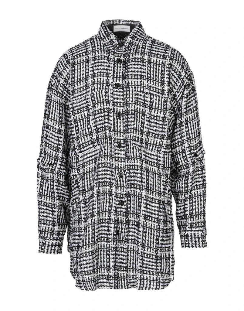 商品Faith Connexion|Patterned shirt,价格¥1933,第1张图片