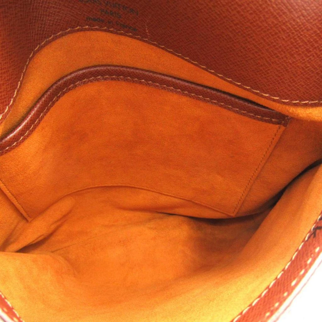 Louis Vuitton Brown Canvas Monogram Musette Salsa Short Strap Shoulder Bag 商品