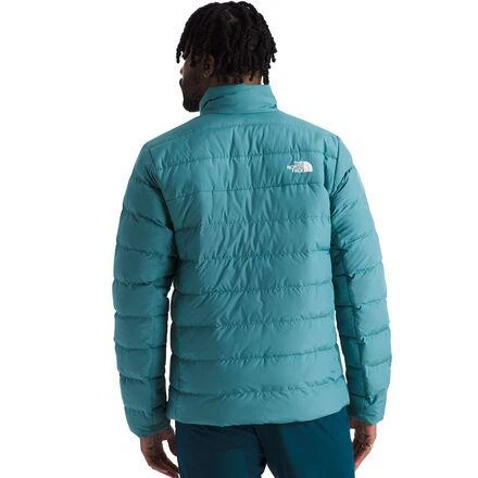 商品The North Face|Aconcagua 3 Jacket - Men's,价格¥1637,第2张图片详细描述