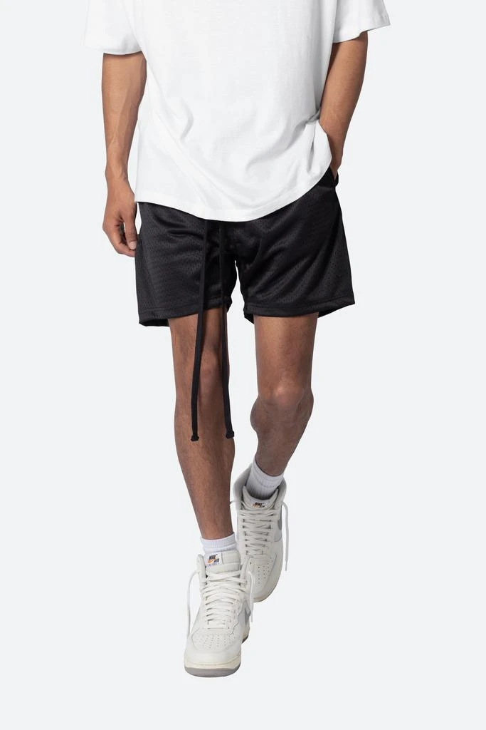 Every Day Mesh Shorts - Black 商品