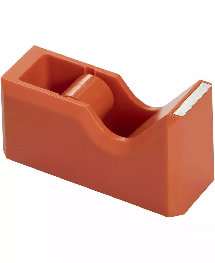 商品JAM Paper|Colorful Desk Tape Dispensers - Sold Individually,价格¥112,第2张图片详细描述
