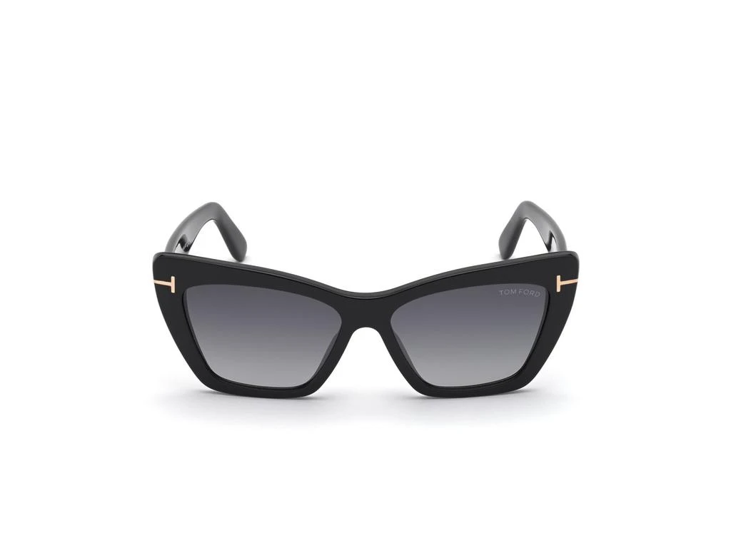 商品Tom Ford|Eyewear,价格¥3114,第1张图片