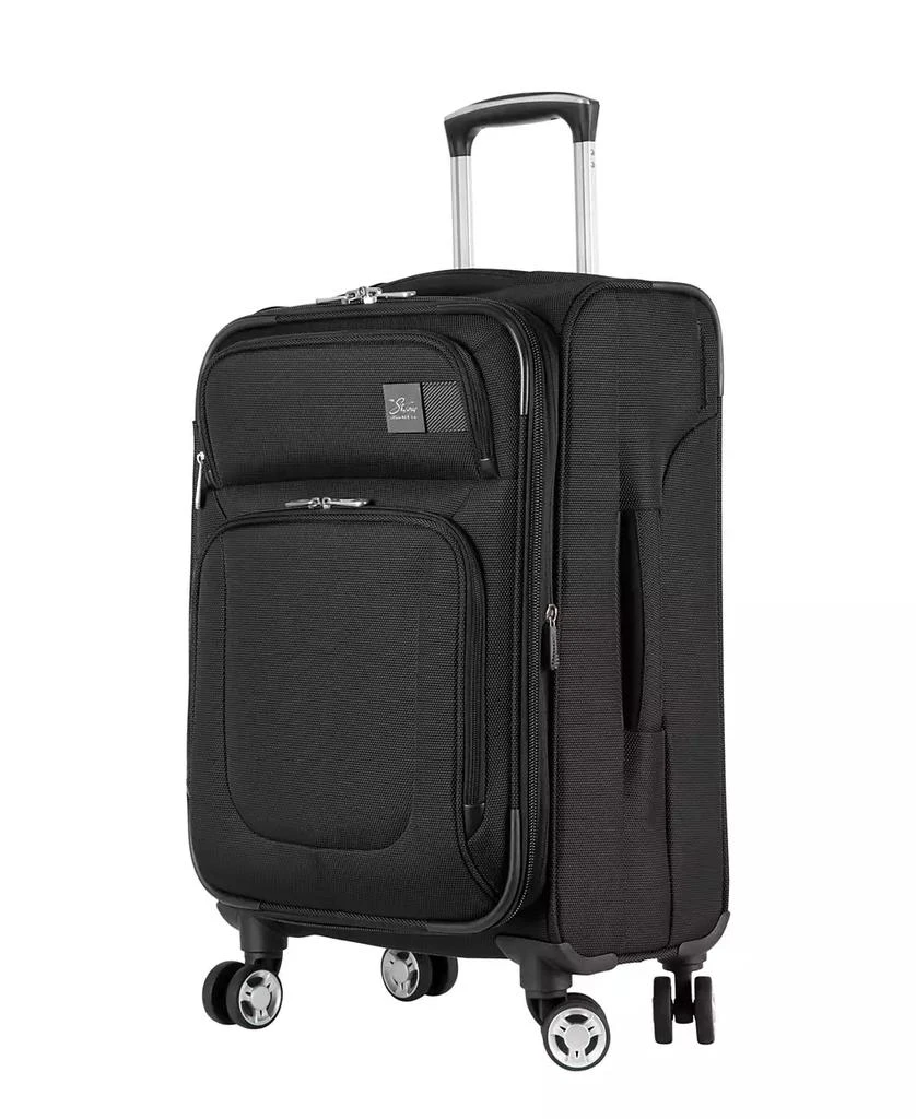 Sigma 6 20" Carry-On Luggage 商品