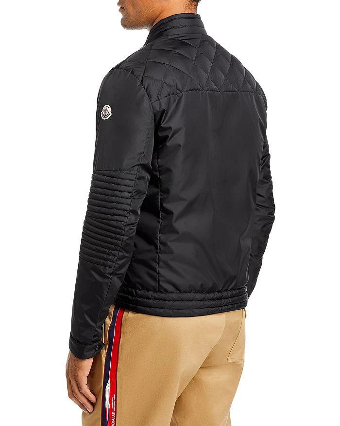 商品Moncler|Diamond Quilted Jacket,价格¥8896,第2张图片详细描述
