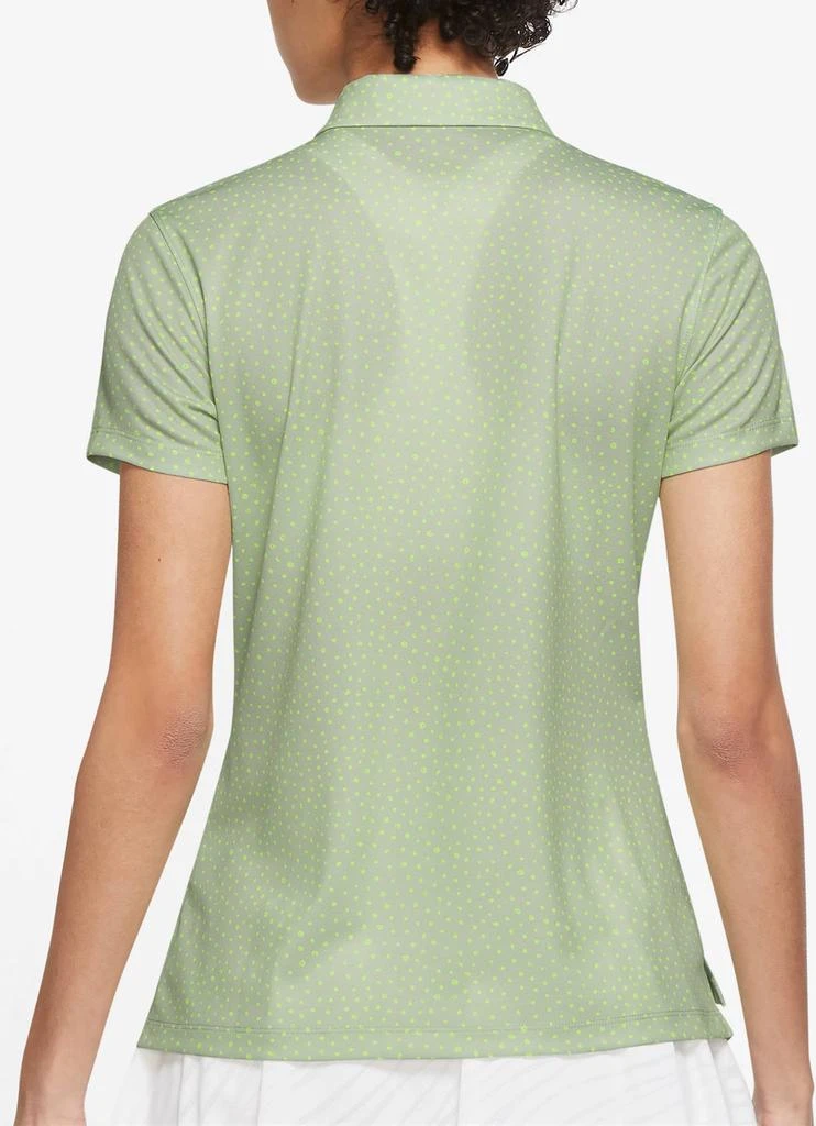 商品NIKE|Nike Women's Dri-FIT Victory Printed Golf Polo,价格¥451,第2张图片详细描述