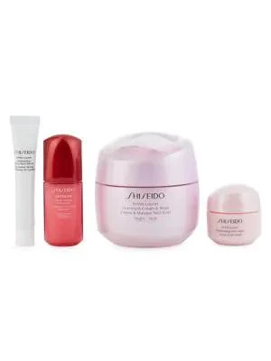 商品Shiseido|Brightening Beauties 5-Piece Set,价格¥601,第1张图片