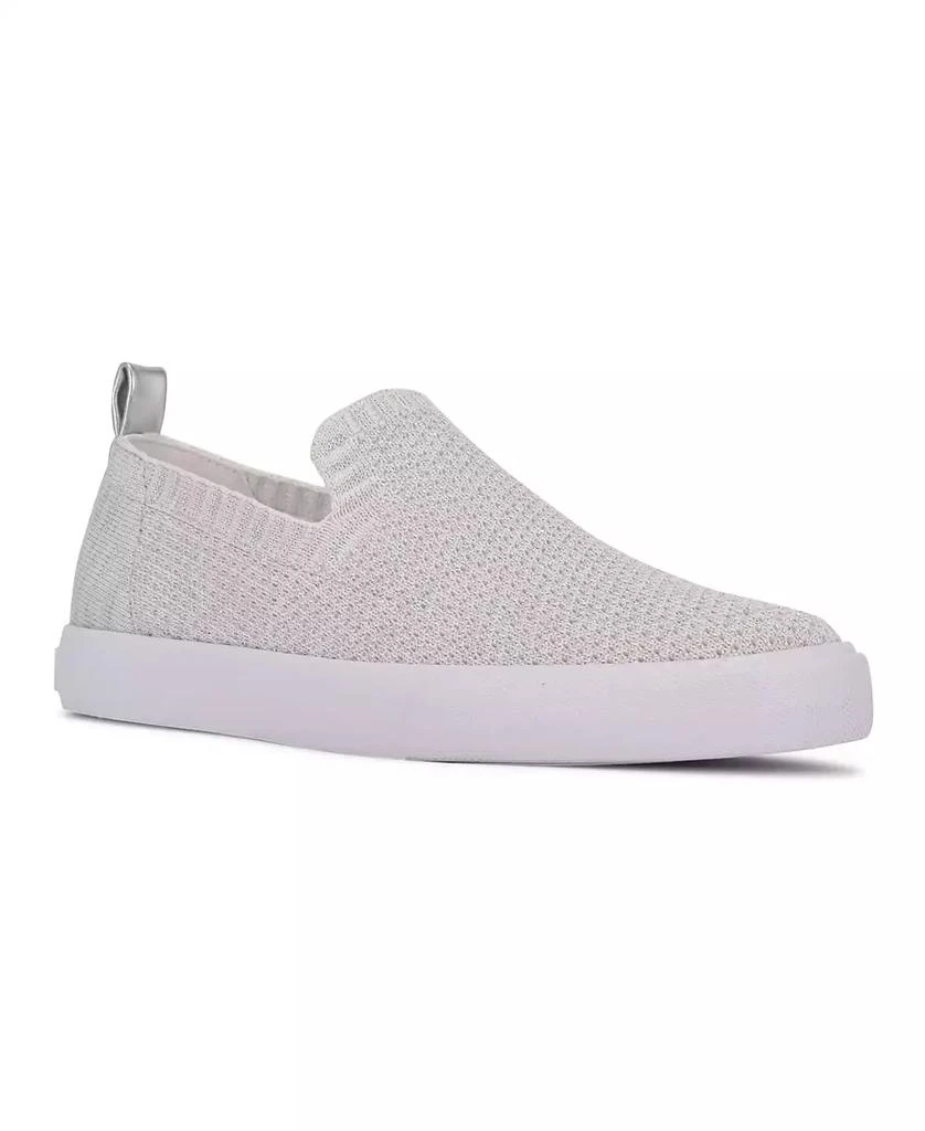 商品Nine West|Women's Lance Slip-on Sneakers,价格¥270,第1张图片