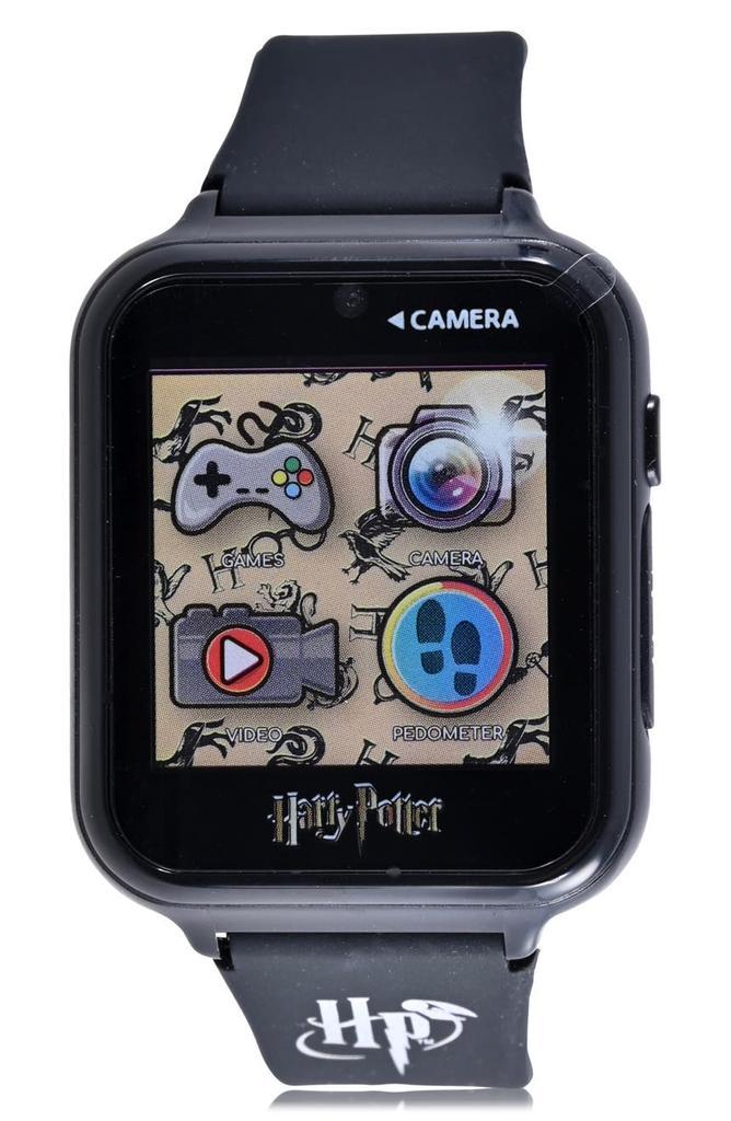商品Accutime|Harry Potter iTimes Smartwatch,价格¥271,第1张图片