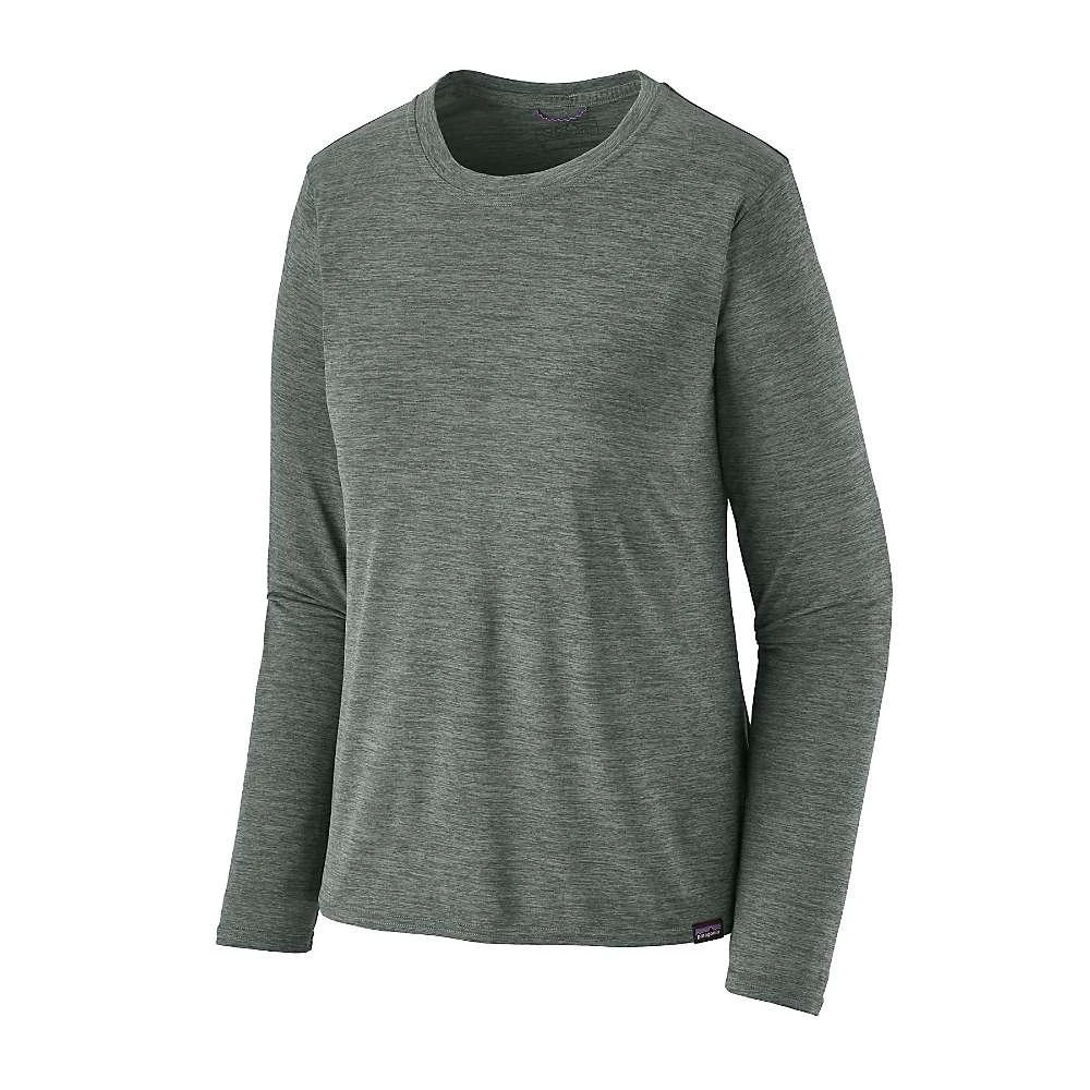 商品Patagonia|Patagonia Women's Capilene Cool Daily LS Shirt,价格¥260,第1张图片