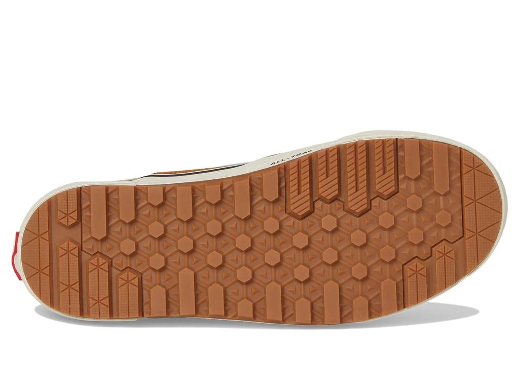商品Vans|U MTE™ SK8-HI® Waterproof,价格¥963,第3张图片详细描述