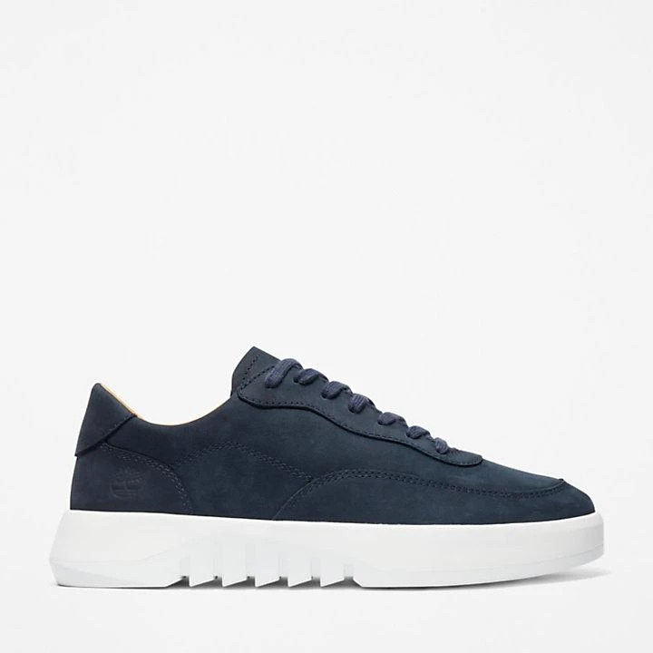 商品Timberland|Supaway Trainer for Men in Navy,价格¥1016,第1张图片