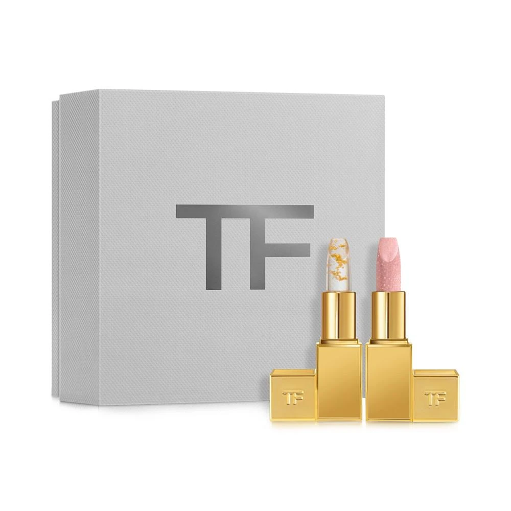 商品Tom Ford|2-Pc. Soleil Lip Set,价格¥904,第1张图片