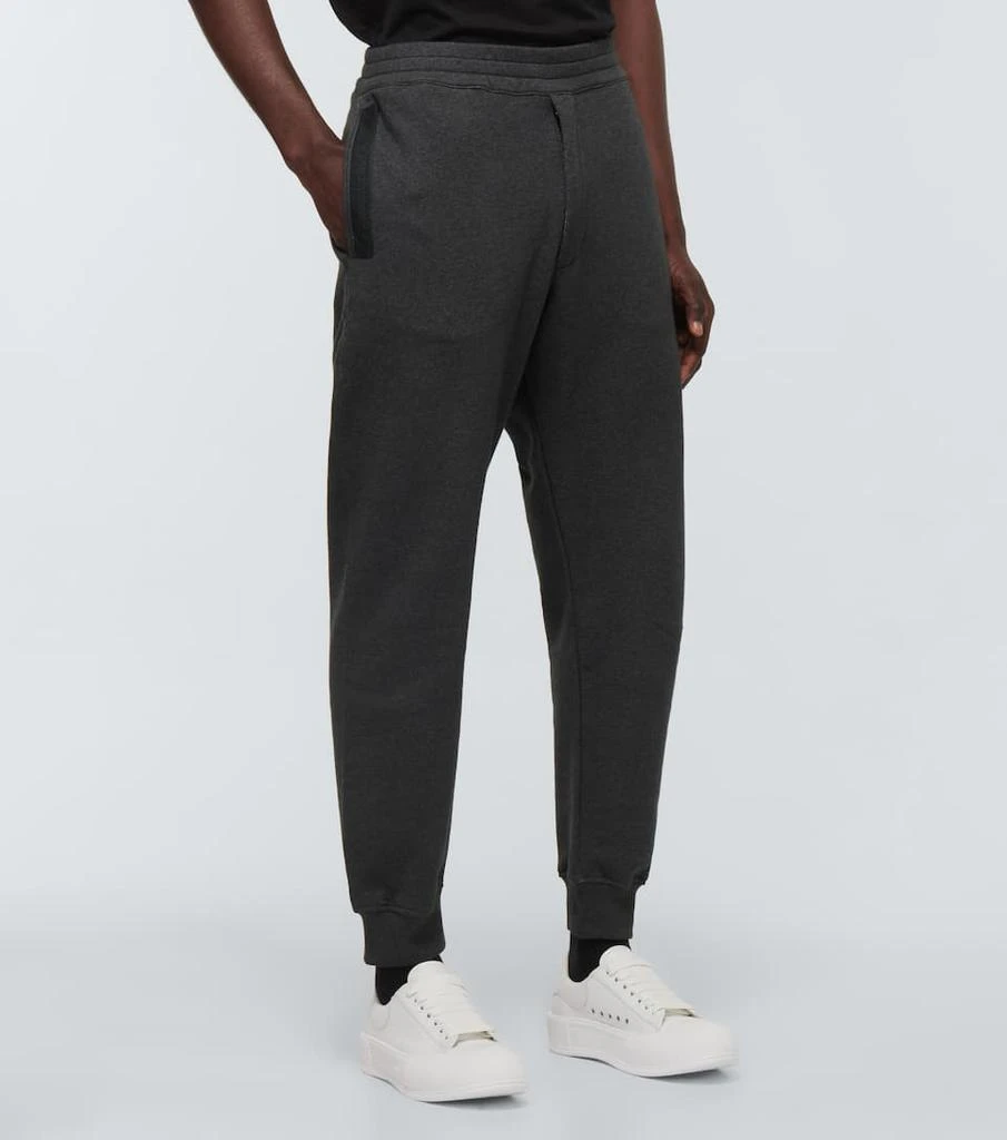 商品Alexander McQueen|棉质裤装,价格¥6263,第3张图片详细描述