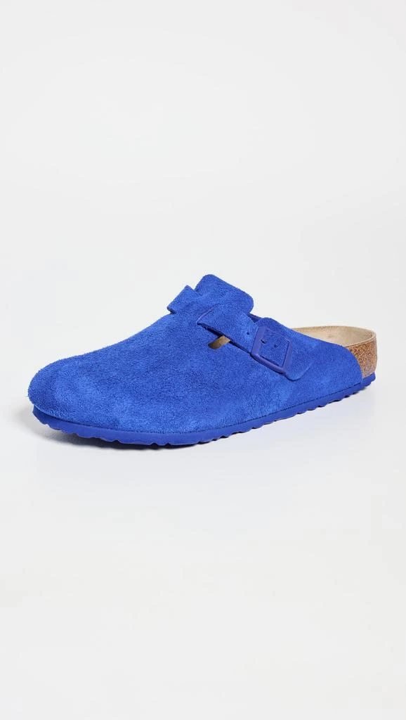 商品Birkenstock|Boston Clogs,价格¥1078,第1张图片