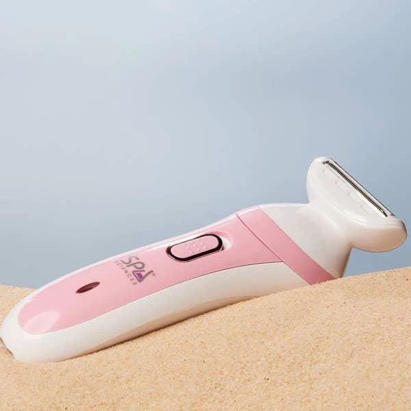 Spa Sciences ZIVA Lady Shaver 商品