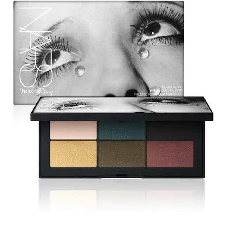 商品NARS|Glass Tears眼影盘,价格¥361,第1张图片