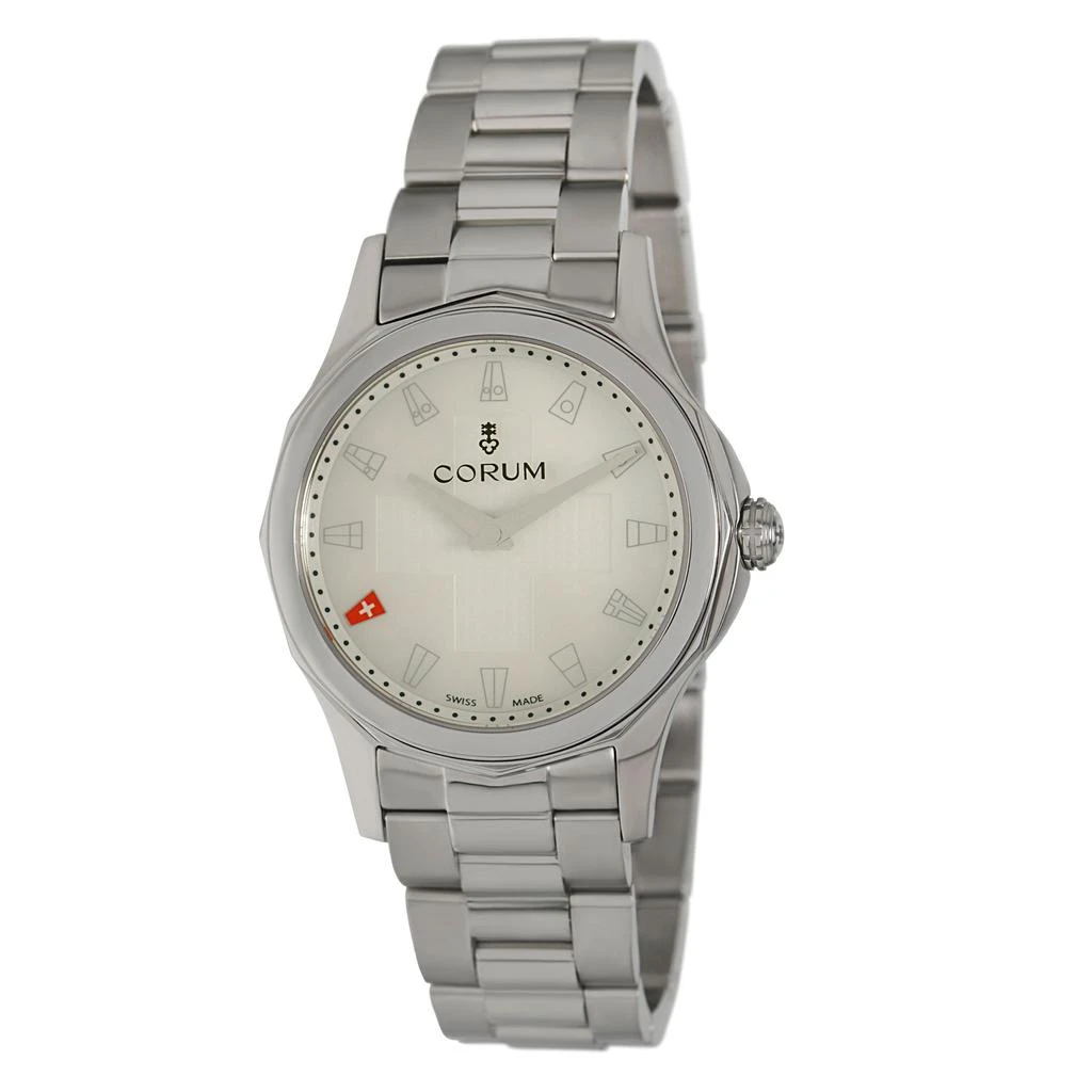商品Corum|Corum Admiral 32 Automatic Women's Watch A400/03074,价格¥13438,第1张图片