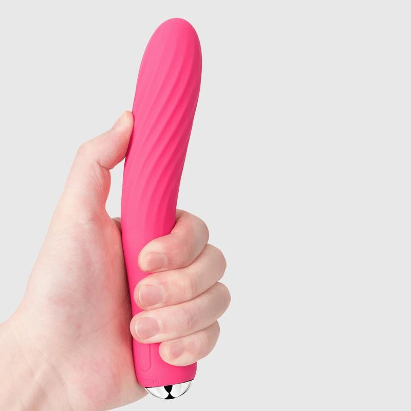 商品Svakom|Anya Flexible Warming Vibrator,价格¥596,第2张图片详细描述