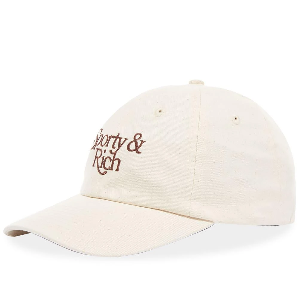 商品Sporty & Rich|Sporty & Rich Bardot Cap,价格¥442,第1张图片