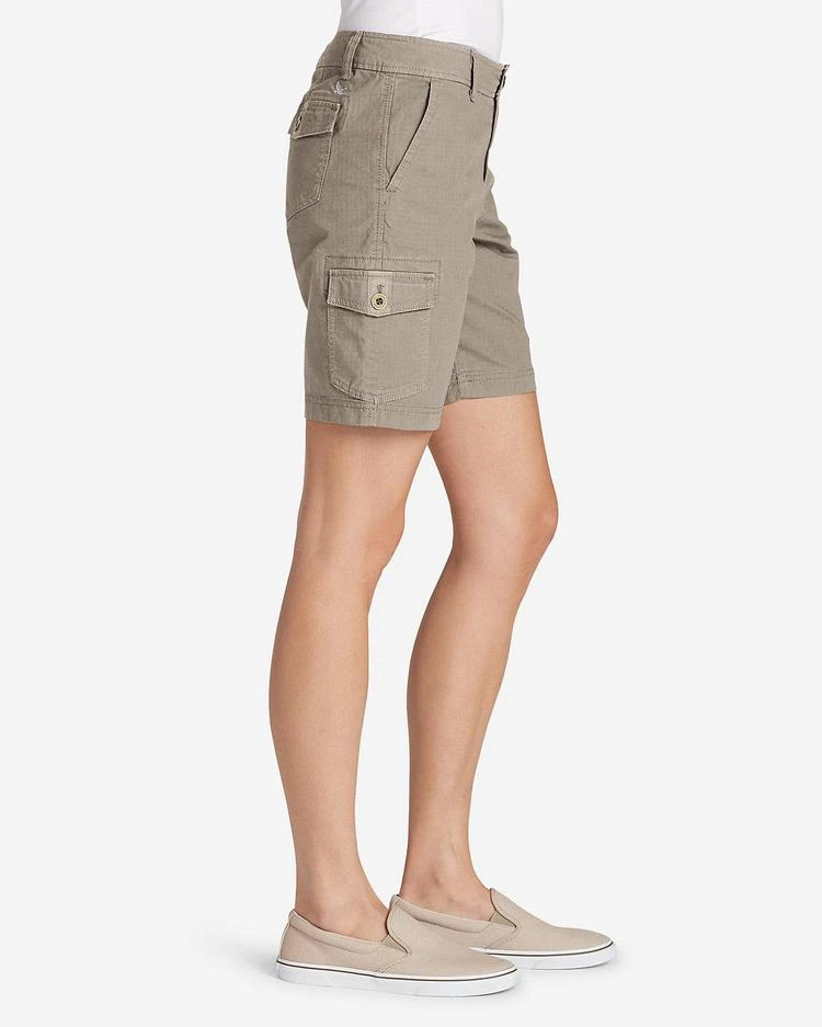 女士Women's Adventurer Ripstop Cargo Shorts 商品