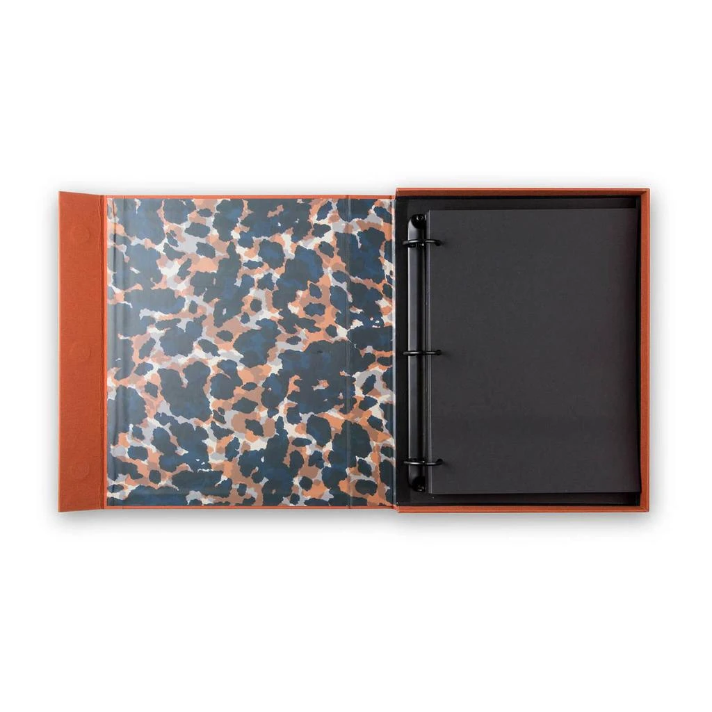 商品PRINTWORKS|Printworks Life In Pictures Photo Album Book,价格¥222,第2张图片详细描述