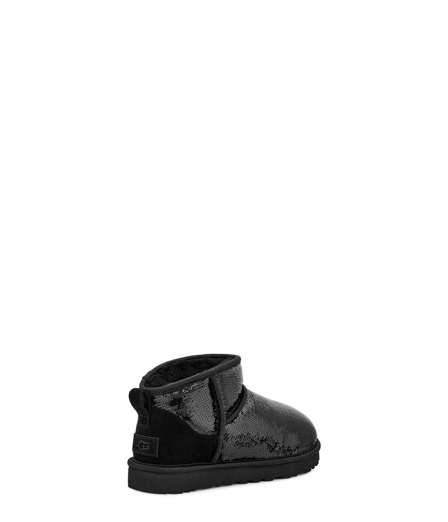 商品UGG|女式 经典Mirror Ball系列 雪地靴,价格¥717,第5张图片详细描述